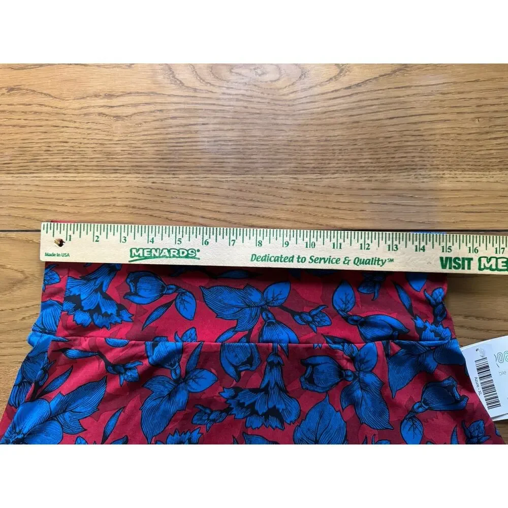 LuLaRoe this skirt